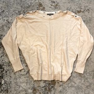 Size small/medium women’s sweater